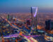 Saudi Arbia Green initiative sustainabilty