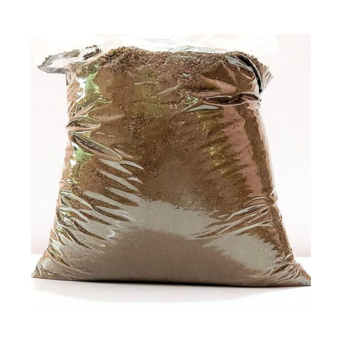 Organic Cow Dung Manure