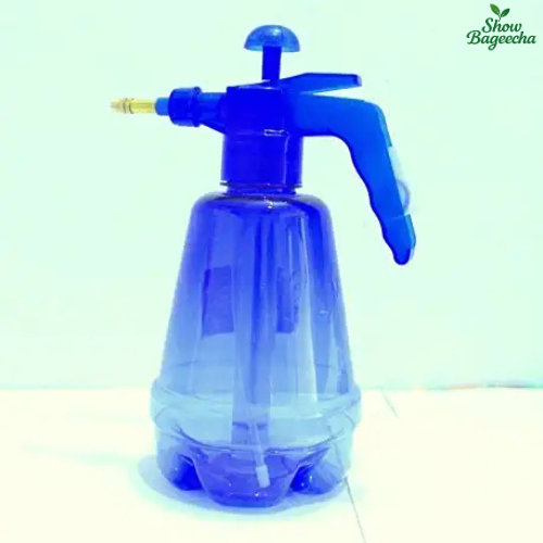 ShowBageecha Sprayer Can