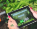 Smart Irrigation for Urban Homes in Hyderabad | Balcony & Terrace Garden Solutions