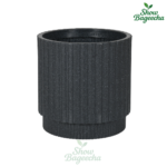 Fibre pots round sustainable