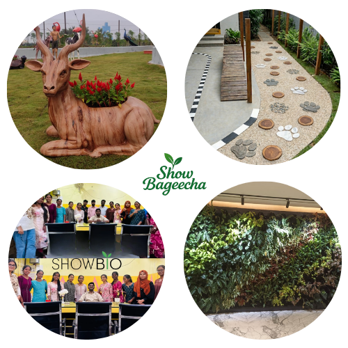 Best Landscaping Services of Hyderabad