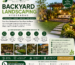 Backyard Landscaping Hyderabad: Design, Consultancy & Maintenance