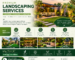 Premium Landscaping Services