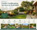 ShowBageecha Landscaping Services